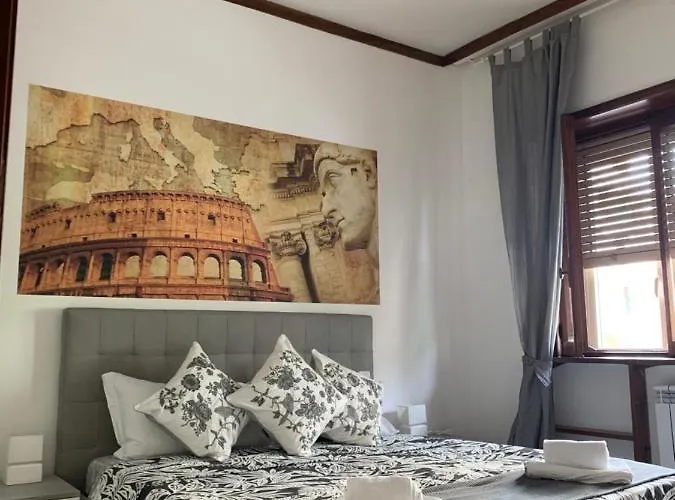 Гостевой дом Bella - Ee Рим