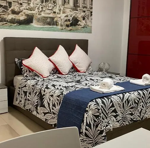 Гостевой дом Bella - Ee *