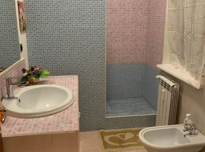 Vendégház Bella - Ee Róma