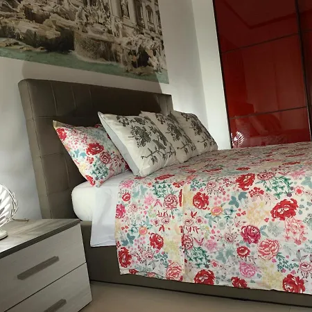 Penzion Bella - Ee Řím