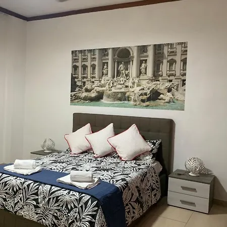 Penzion Bella - Ee Řím