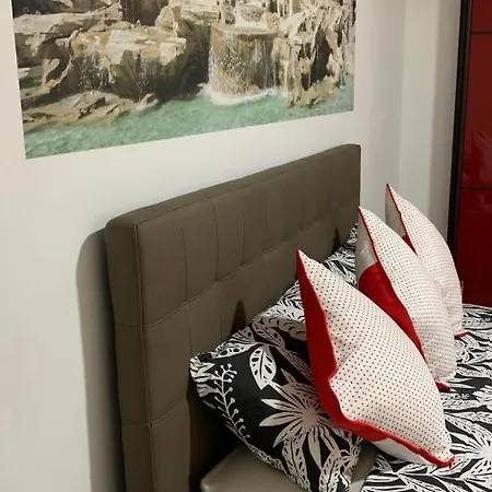 Bella - Ee Maison d'hôtes Rome