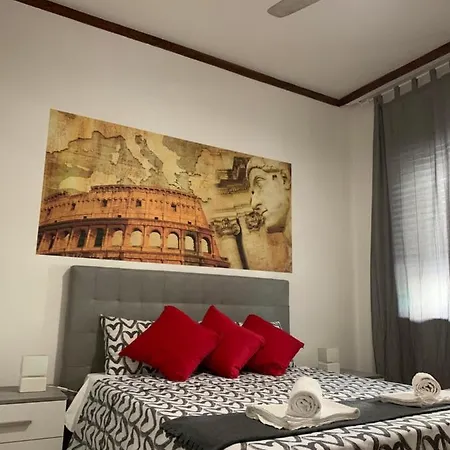 Bella - Ee Guest house *