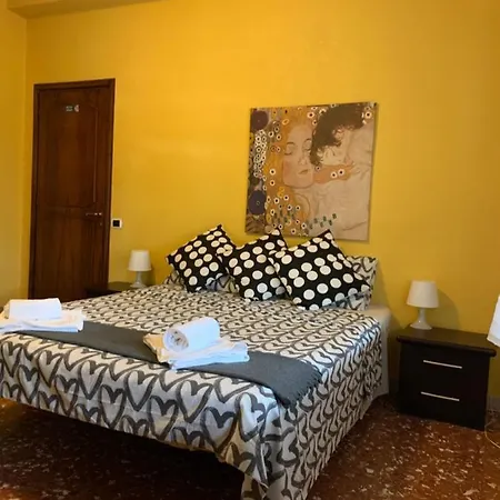 Bella - Ee Guest house *