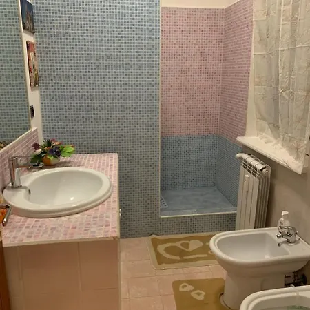 Maison d'hôtes Bella - Ee Rome