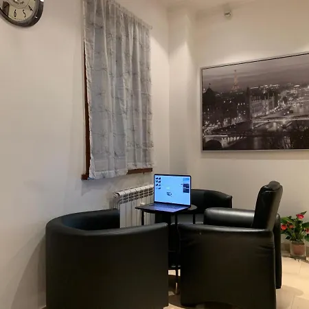 Bella - Ee Maison d'hôtes *