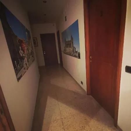 Maison d'hôtes Bella - Ee