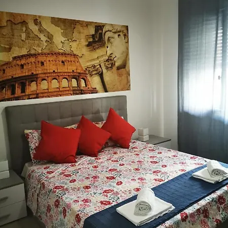 Guest house Bella - Ee