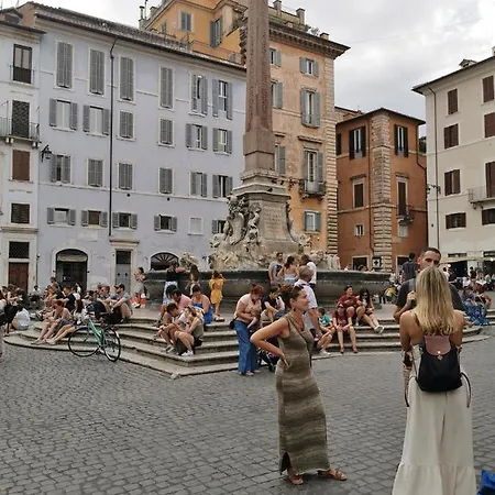 Bella - Ee Guest house Rome