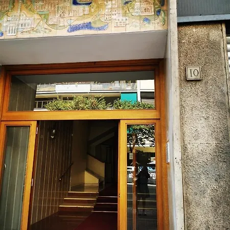 Guest house Bella - Ee Rome