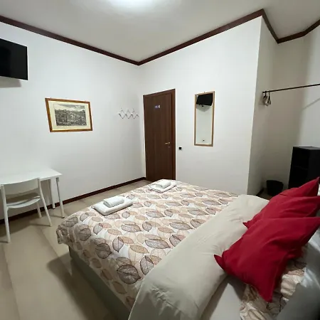 Bella - Ee Guest house Rome