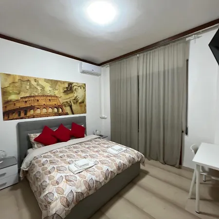 Bella - Ee Guest house *