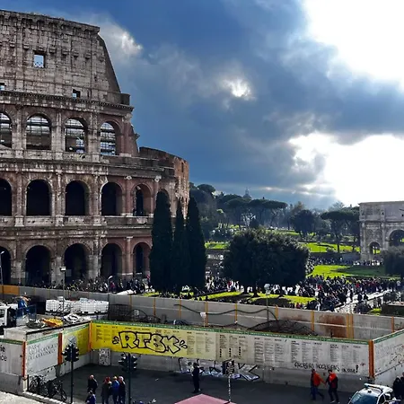 בית הארחה Bella - Ee *