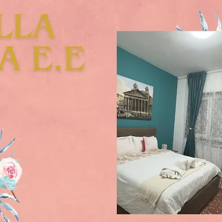 Bella - Ee בית הארחה