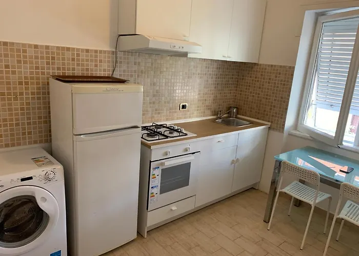 בית הארחה Bella - Ee