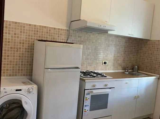 Bella - Ee בית הארחה רומא