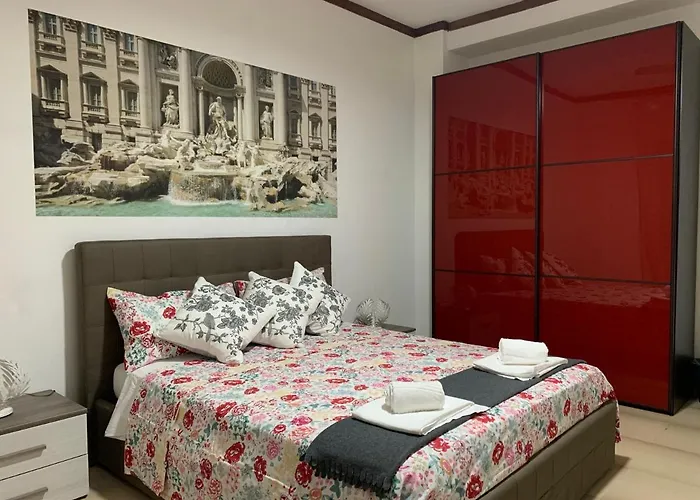 בית הארחה Bella - Ee *