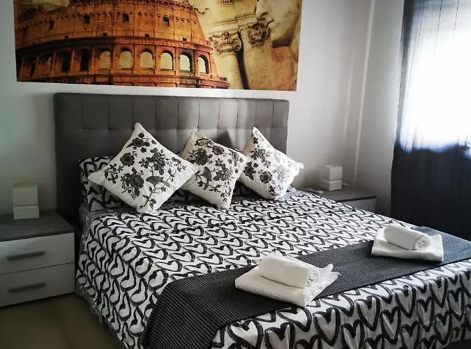 Bella - Ee * רומא