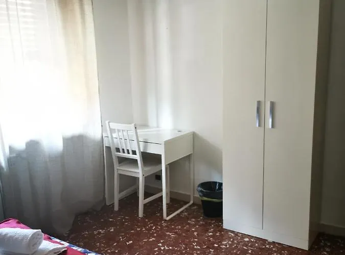 Bella - Ee בית הארחה *