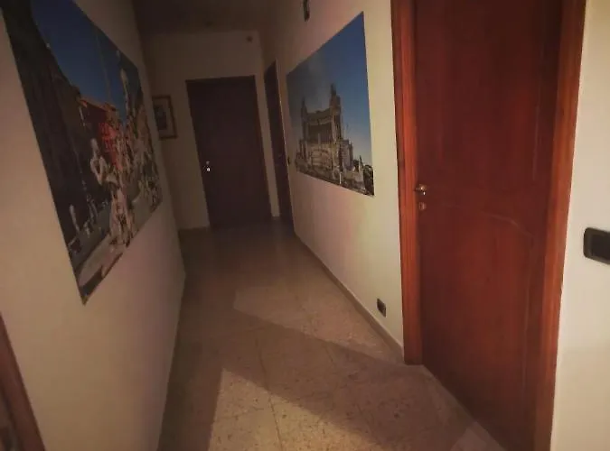 בית הארחה Bella - Ee