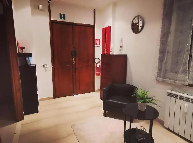 בית הארחה Bella - Ee רומא