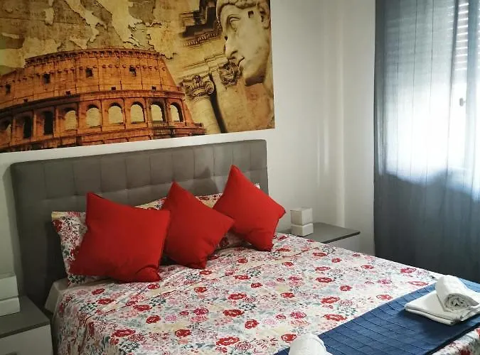 בית הארחה Bella - Ee