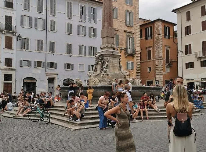 Bella - Ee בית הארחה רומא