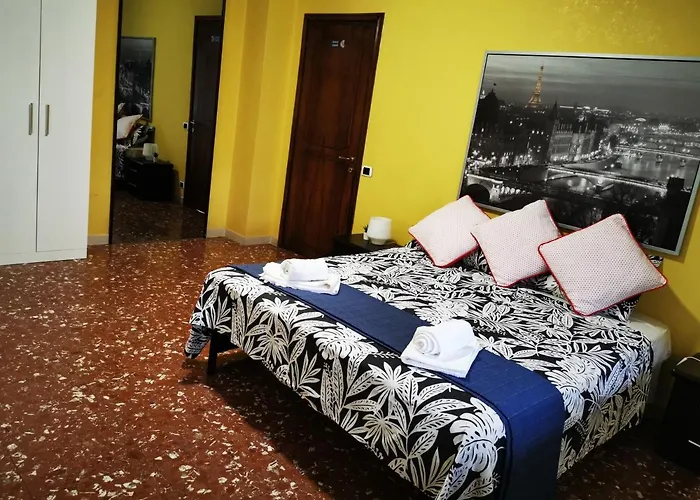 Bella - Ee * רומא