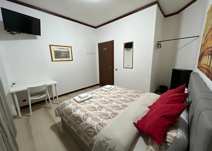 Bella - Ee בית הארחה רומא