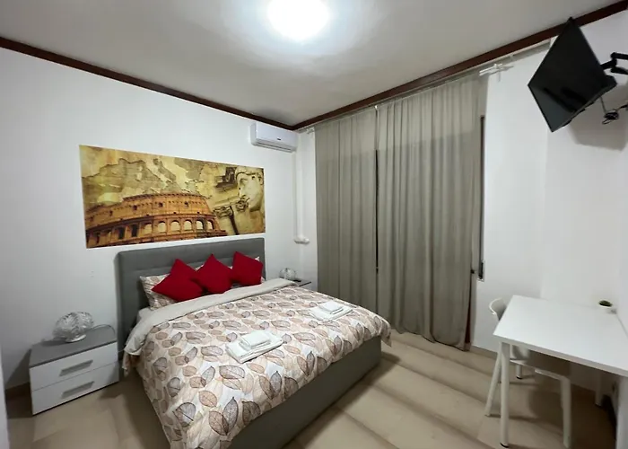 Bella - Ee בית הארחה *