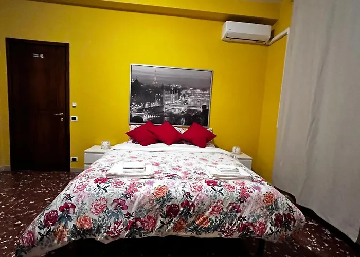 Bella - Ee בית הארחה רומא