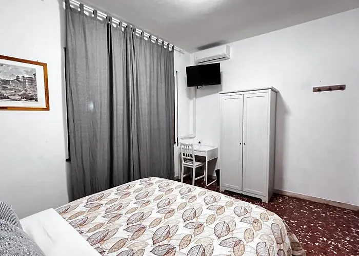 Bella - Ee * רומא