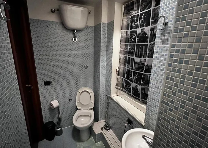 בית הארחה Bella - Ee