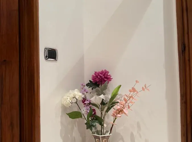 Bella - Ee בית הארחה *