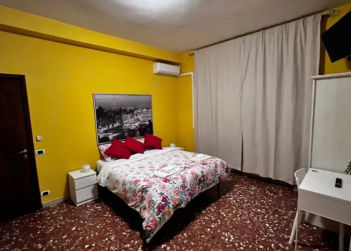 בית הארחה Bella - Ee רומא