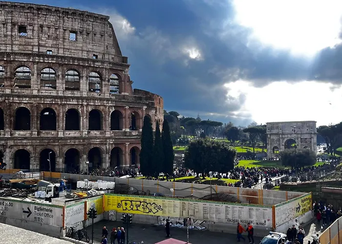 בית הארחה Bella - Ee *