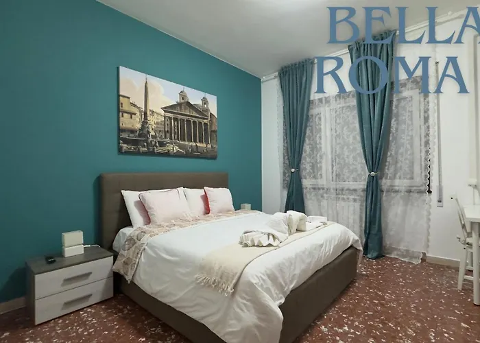 Bella - Ee בית הארחה *