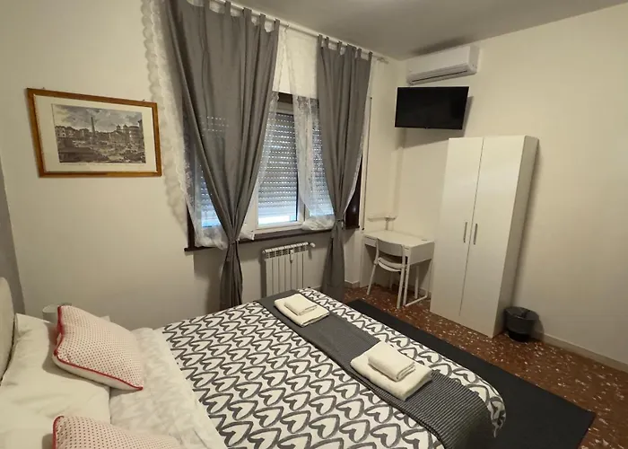 Bella - Ee בית הארחה