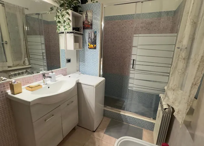 Bella - Ee בית הארחה *