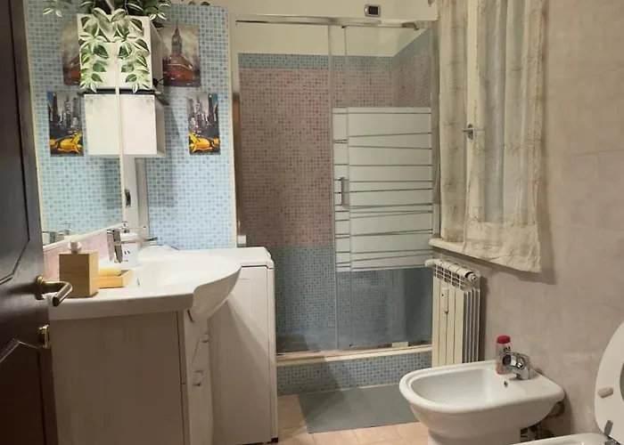 בית הארחה Bella - Ee *