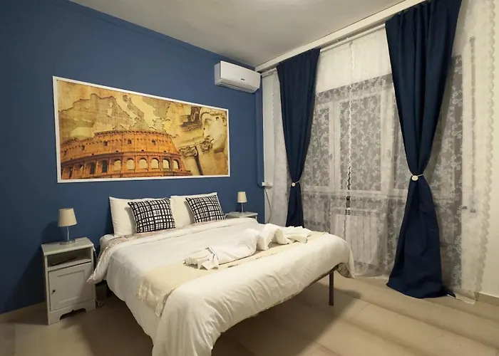 Bella - Ee * רומא