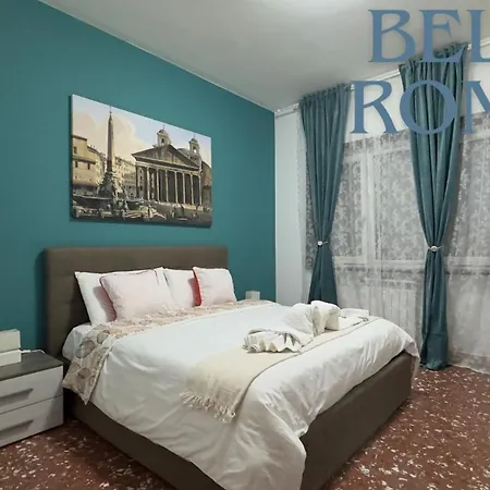 Bella - Ee Konukevi *