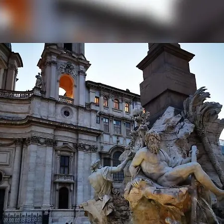 Bella - Ee Vendégház Róma
