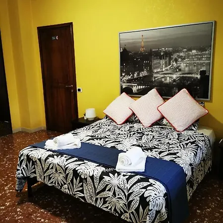 Bella - Ee Vendégház Róma