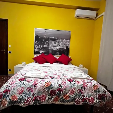 Bella - Ee Vendégház Róma