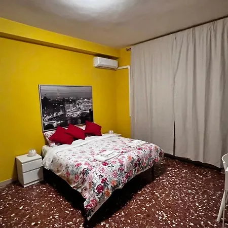 Vendégház Bella - Ee Róma