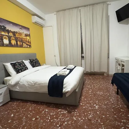 Bella - Ee Vendégház Róma